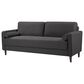 Lifestyle Solutions Langford Stationary Sofa in Heather Grey, , large