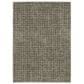 Oriental Weavers Alton Weave 9"10" x 12"10" Brown and Beige Area Rug, , large