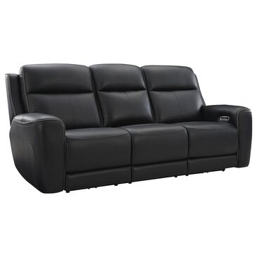 Ashley 5Z-Comfort Power Reclining Sofa in Onyx, , large