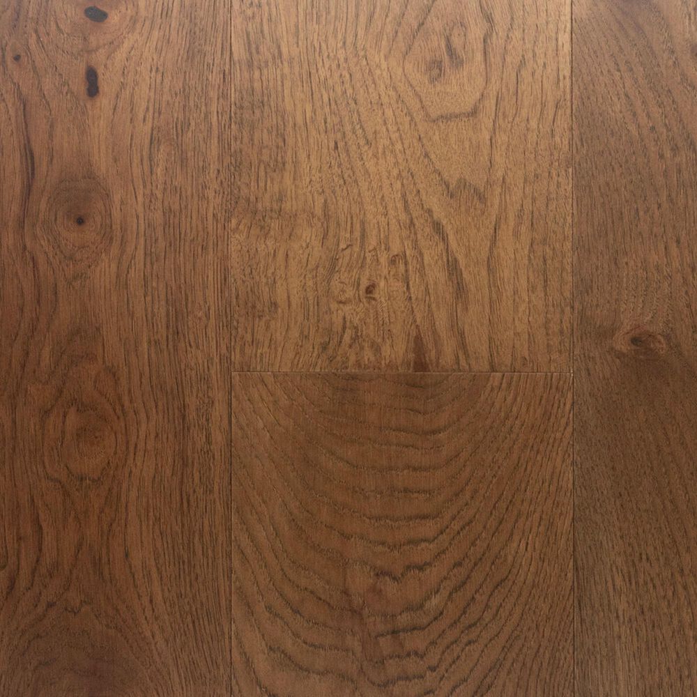Mullican Flooring Haven Oasis Engineered Hickory Hardwood, , large