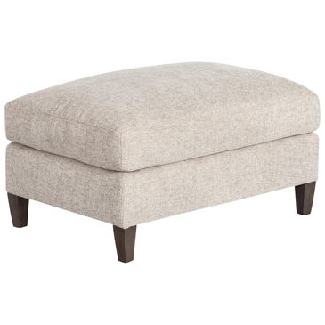 Bernhardt Joli Ottoman in Tan, , large
