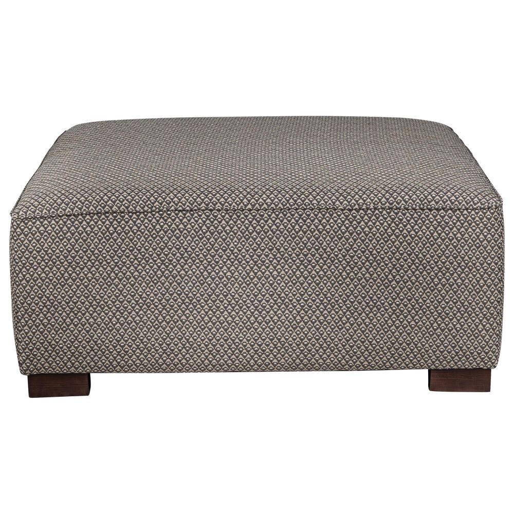 Fulton Home Prescott Cocktail Bench in Wisdom Stone, , large