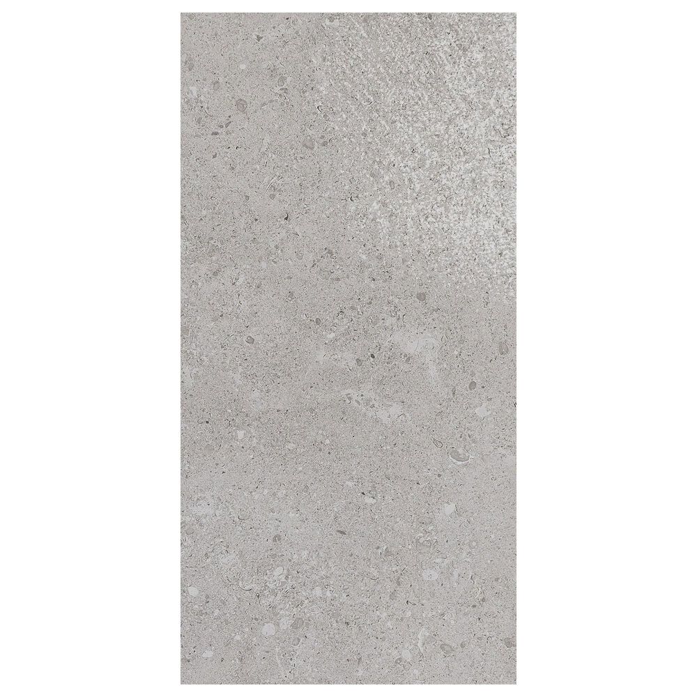 Dal-Tile Dignitary Eminence Grey 12" x 24" Porcelain Tile, , large
