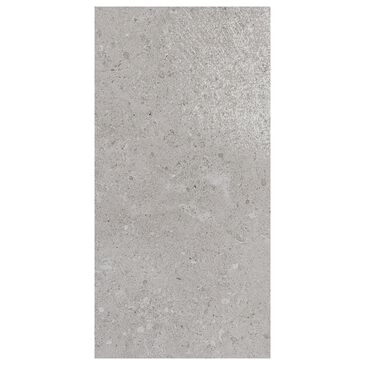 Dal-Tile Dignitary Eminence Grey 12" x 24" Porcelain Tile, , large