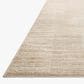 Loloi Arden 2"6" x 4" Natural and Pebble Runner, , large