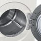 Samsung Bespoke 7.6 Cu. Ft. Ultra Capacity Front Load Gas Dryer with AI Home and AI OptiDry+ in Dark Steel, , large