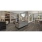Tarkett NuGen Click Sparrow Oak Gray Pearl 7" x 48" Luxury Vinyl Plank, , large