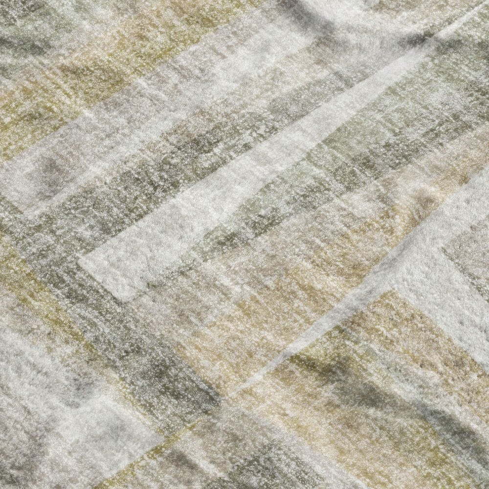 Dalyn Rug Company Lorenzo Linen 6&#39;6&quot; x 9&#39;6&quot; Area Rug, , large