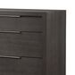 Urban Home Oxford Dresser and Mirror in Basalt Gray, , large