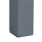 CorLiving Eden 4-Piece Patio Conversation Set in Grey, , large