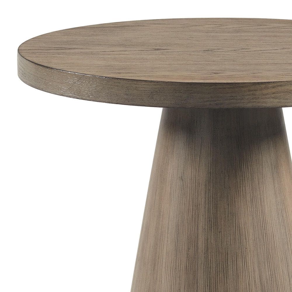 Mayberry Hill End Table, , large
