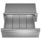 GE Profile 30 " Warming Drawer in Stainless Steel, , large