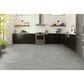 COREtec Serena Limestone 12" x 24" Luxury Vinyl Tile, , large
