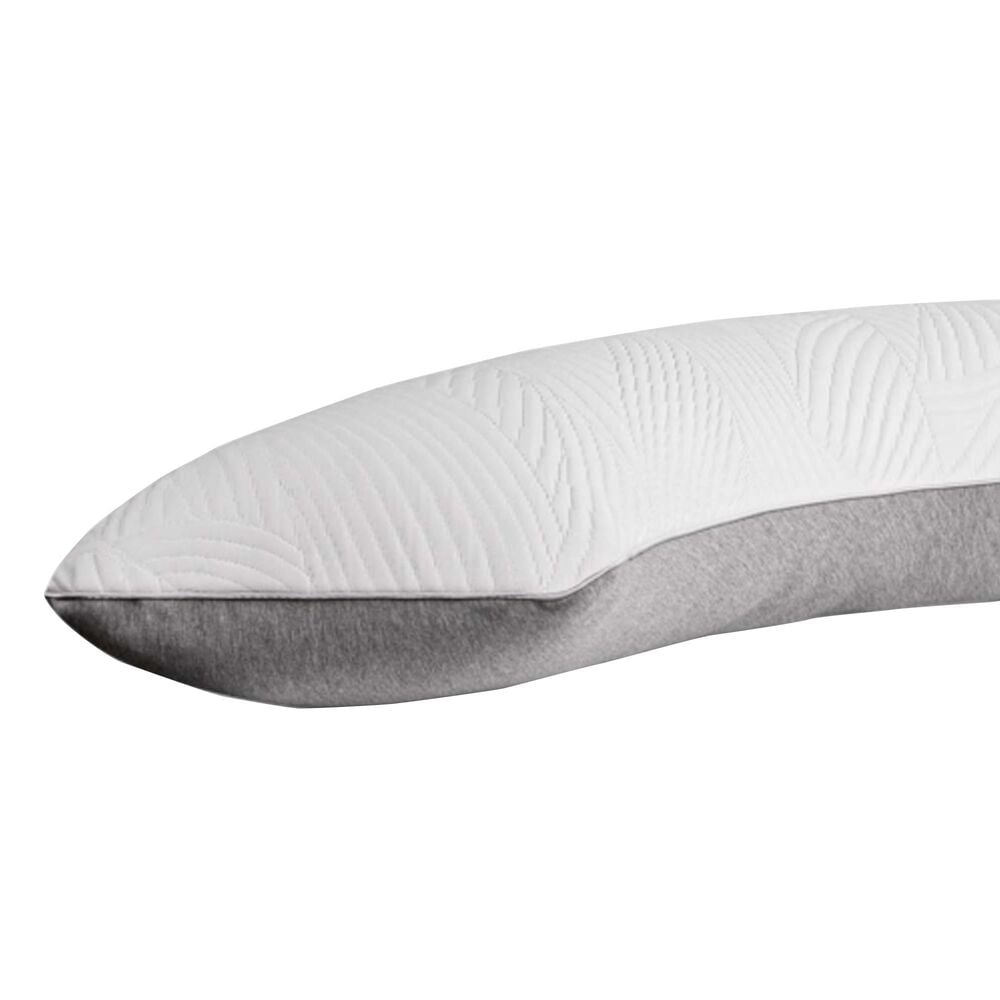 Bedgear Body Performance Pillow in White, , large