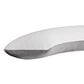 Bedgear Body Performance Pillow in White, , large