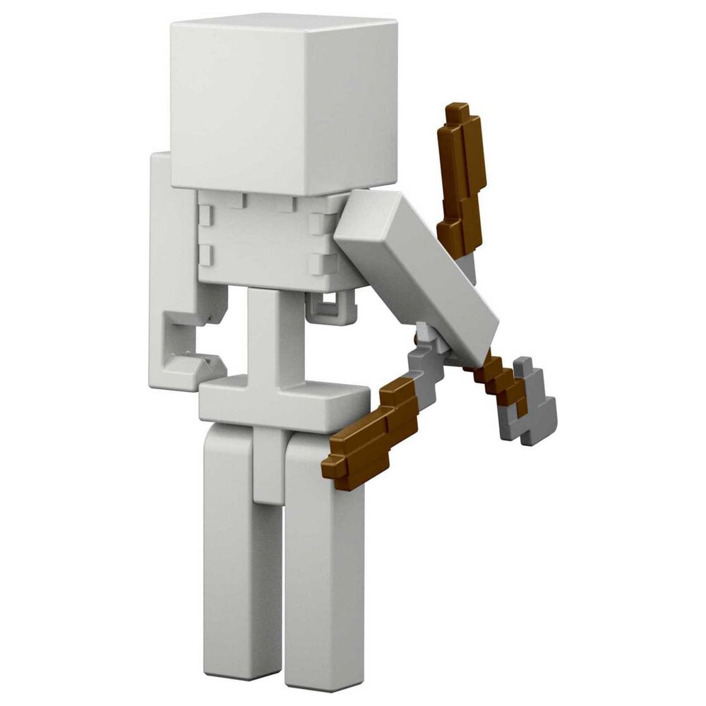 Minecraft Skeleton Figure Nebraska Furniture Mart