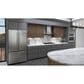 JennAir 21.9 Cu. Ft. 3-Door French Door Refrigerator in Stainless Steel, , large