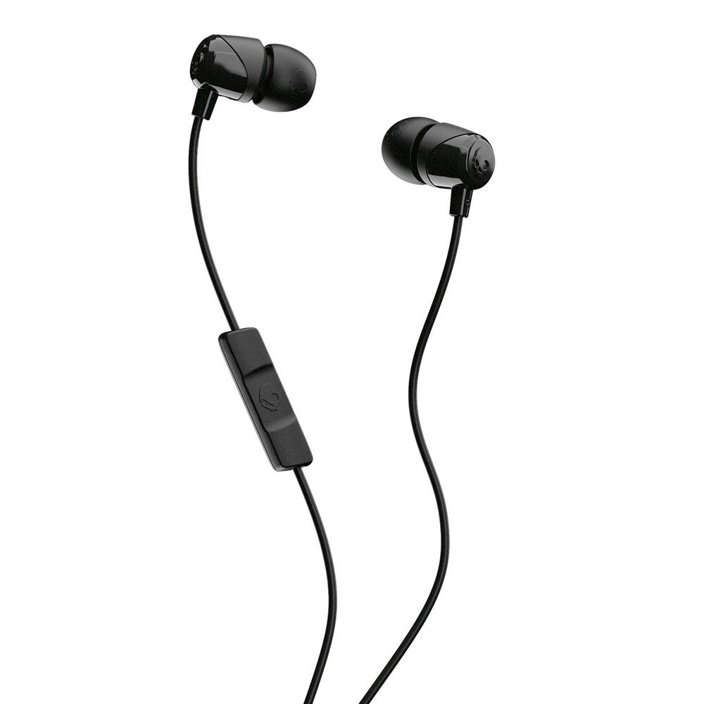 Skullcandy Jib Earbuds in Black, , large