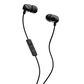 Skullcandy Jib Earbuds in Black, , large