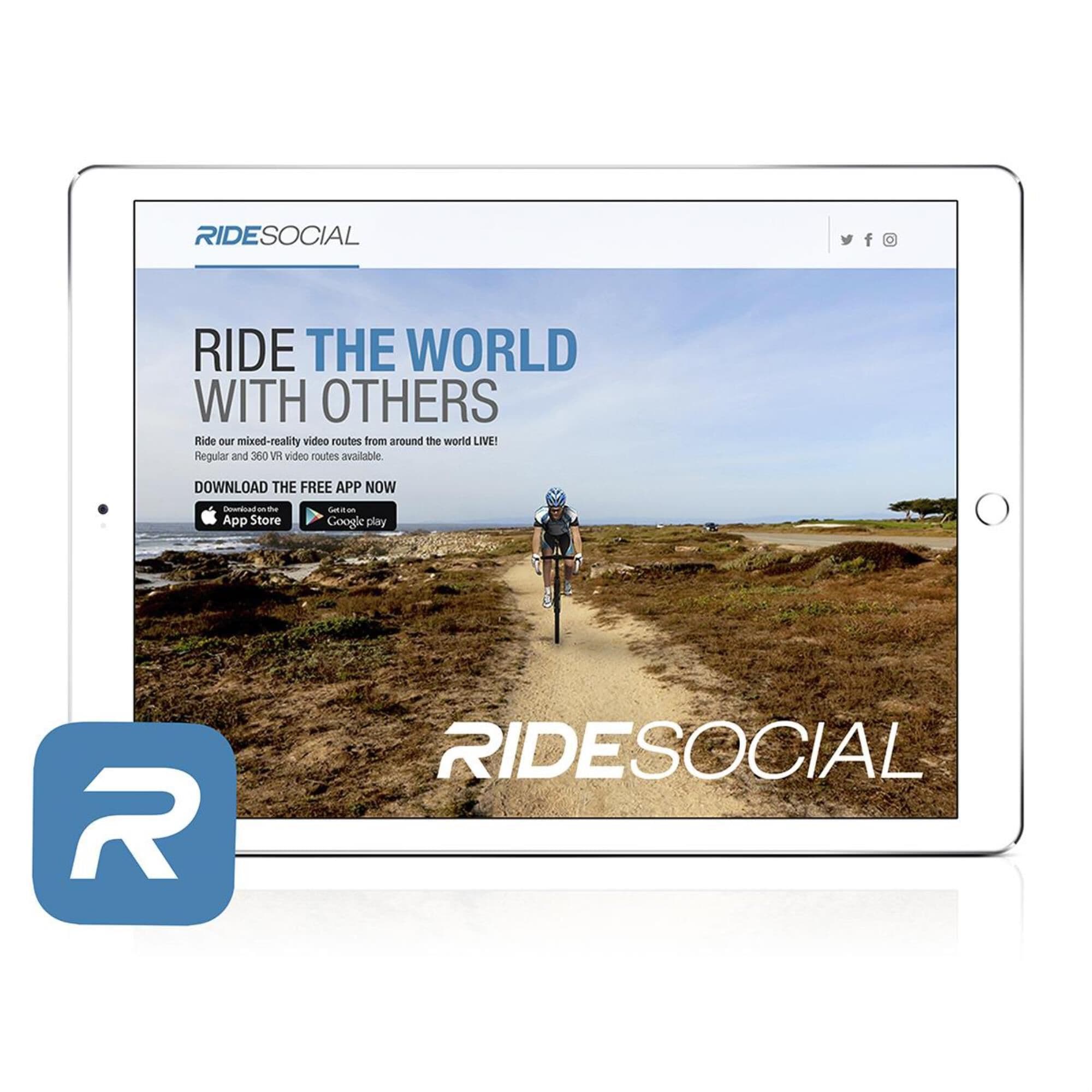 Explore The World App Schwinn 2024 ozogama.lt
