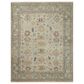 Loloi Helena 4" x 6" Stone and Multicolor Area Rug, , large