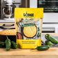 Lodge Hot Shot Jalapeno Skillet Cornbread Mix - Hotshot Jalapeno, , large