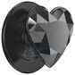 PopSockets MagSafe Circle PopGrip in Crystal Heart Black Glitter, , large