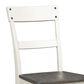 Ashley Nelling Dining Chair in Two-tone (Set of 2), , large