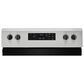 Whirlpool 4.8 Cu. Ft. Freestanding Electric Range with Keep Warm in Stainless Steel, , large