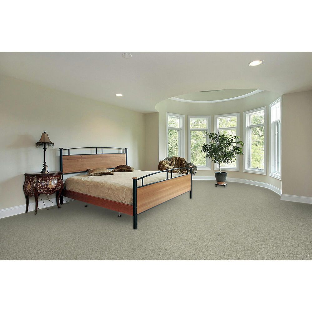 Dream Weaver Clearwater II Carpet in Solar Flair, , large