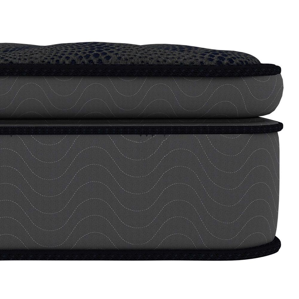 Southerland Signature Oak Tree Pillow Top Plush Twin XL Mattress, , large