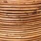 Crestview Collection Crosby Table Lamp in Tan and Brown, , large