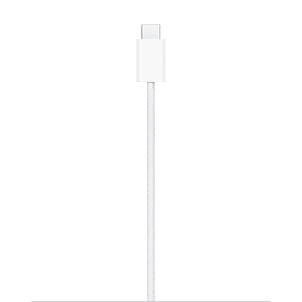 Apple 1 Meter MagSafe Charger in White, , large