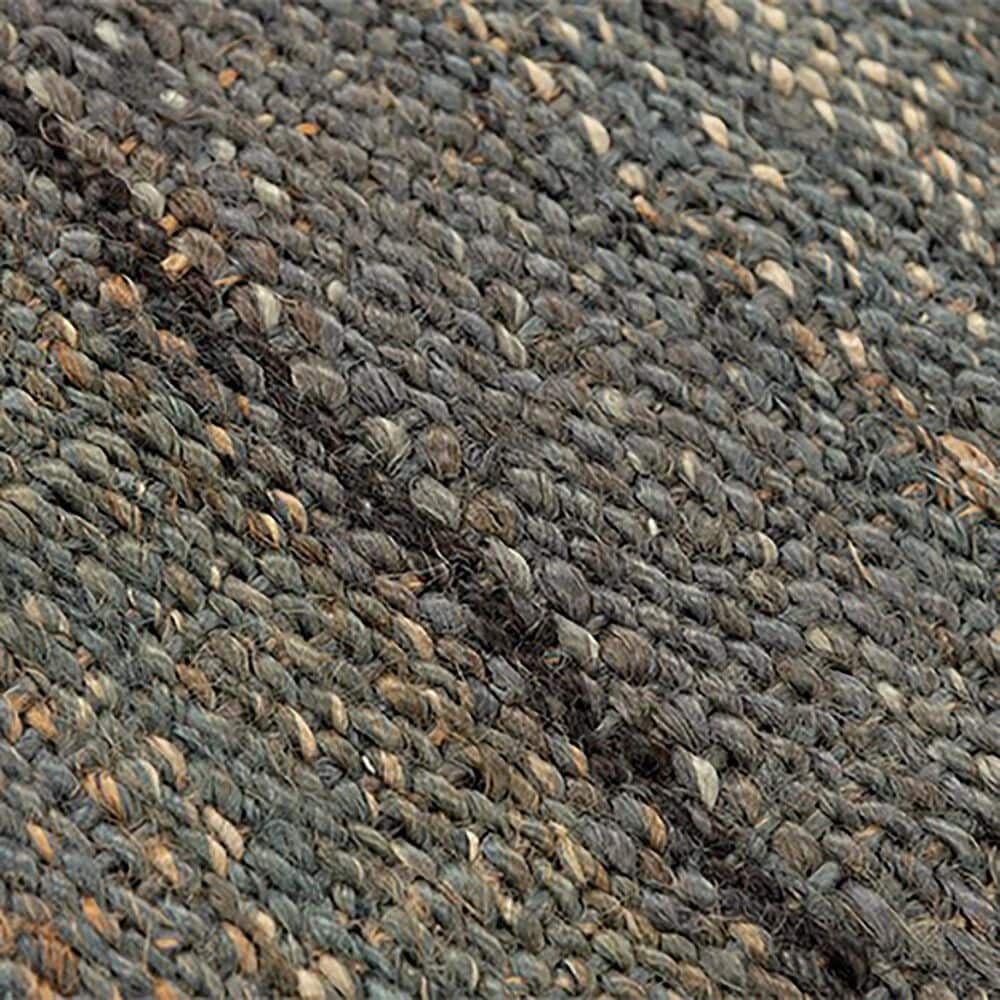 RIZZY Bengal 9&#39; x 12&#39; Gray Area Rug, , large