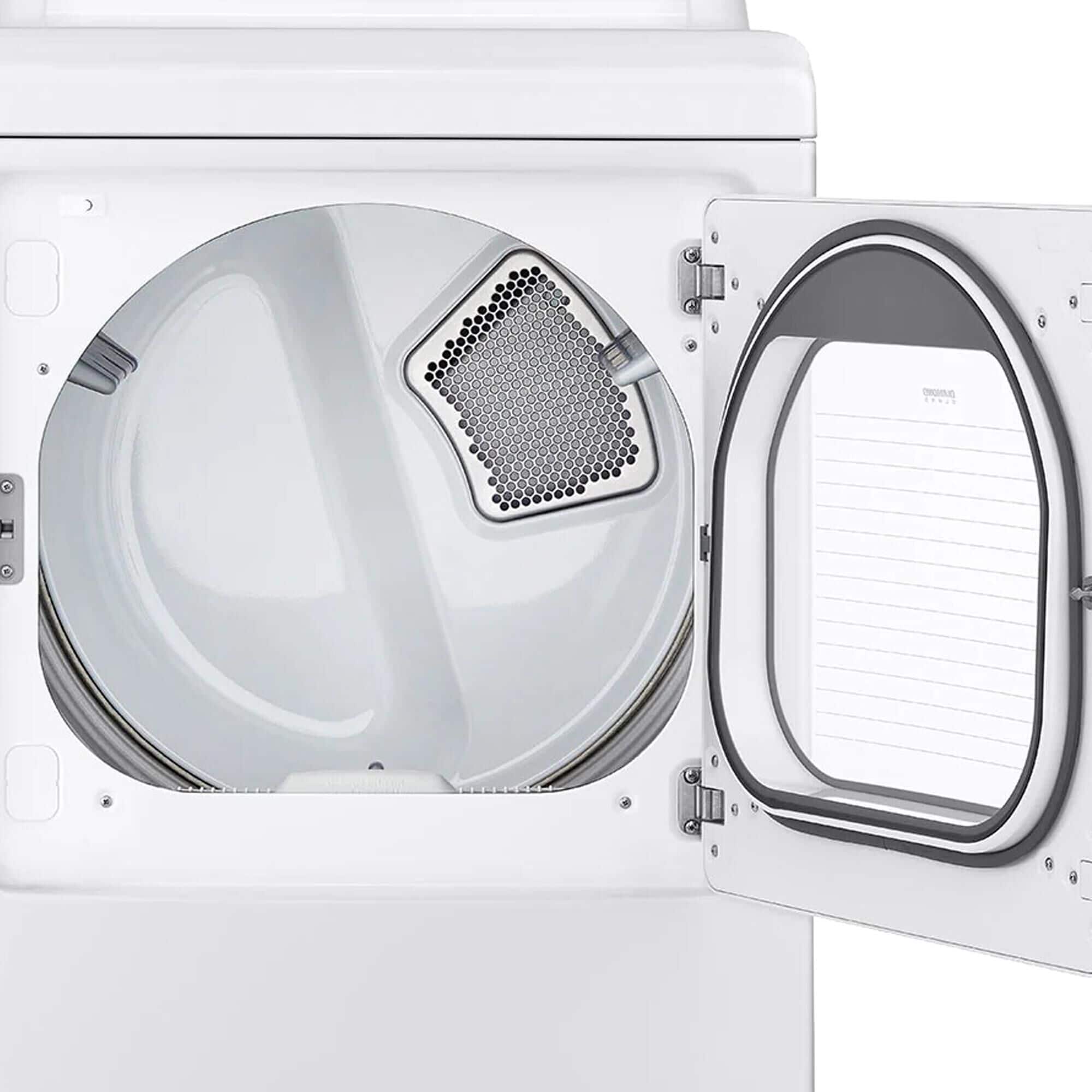 Electric dryers deals from home depot