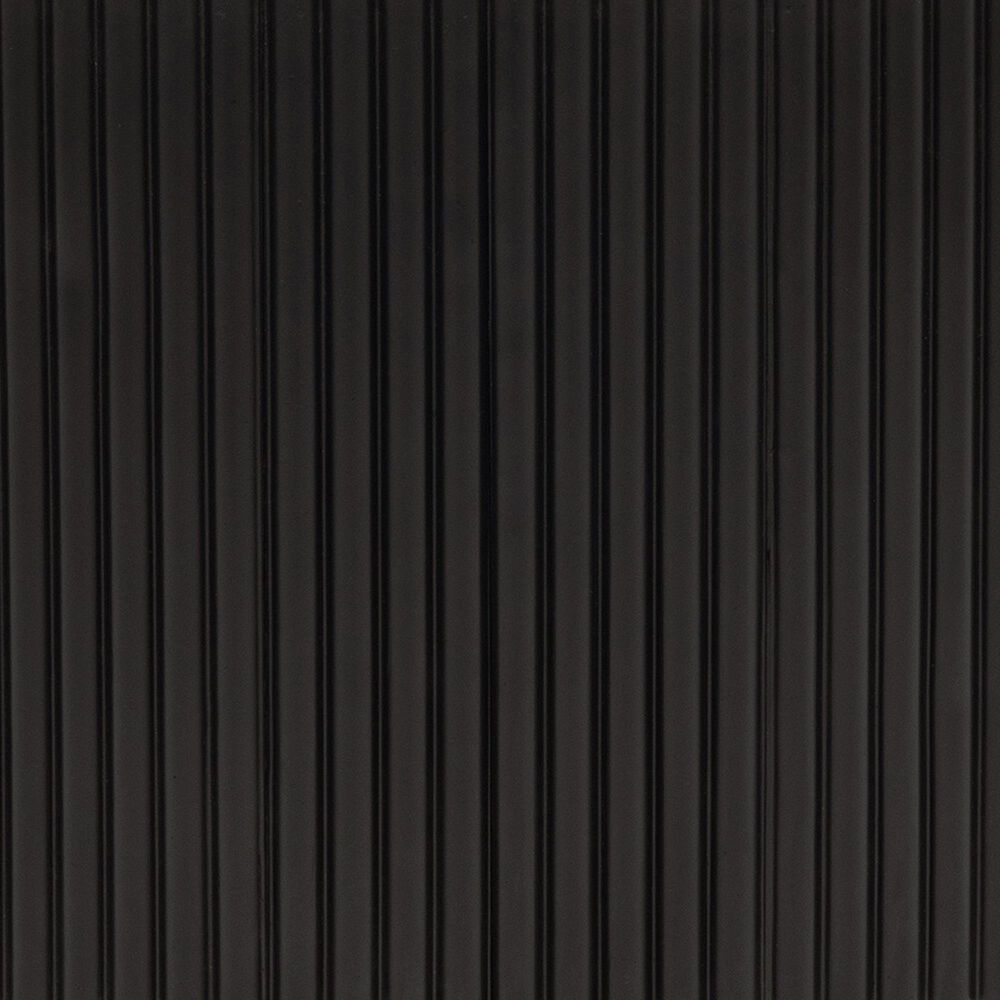 Crown Mark Kara Coffee Table with Casters in White Marble, Black and Gold, , large