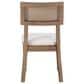 Steve Silver 5-Piece Dining Set in Brown, , large