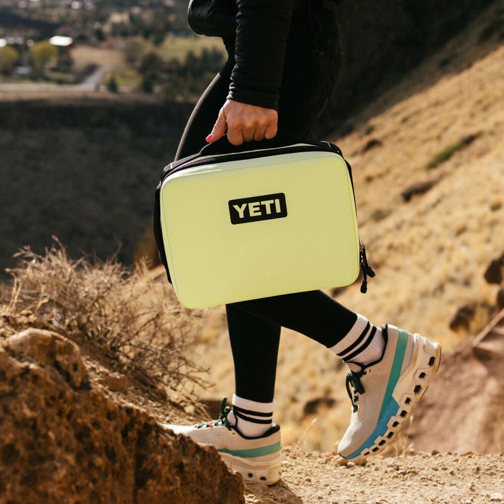 YETI Daytrip 5L Insulated Lunch Box in Grasshopper, , large
