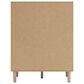 Ashley 4-Piece Upholstered King Bedroom Set in Two Tone, , large
