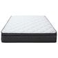 Sleeptronic Royal Rest Medium Pillow Top Twin Mattress, , large