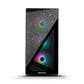 iBUYPOWER Slate Mesh Gaming PC Desktop - AMD Ryzen 5 8400F, AMD Radeon RX 7600 8GB, 16GB DDR5 Non-RGB RAM, 1TB NVMe SSD_SMA5R7601, , large