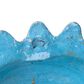 Alfresco Home Apollo Patio Sun Face in Blue Dust, , large