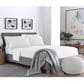 Sanders Collection Ultraweave 6-Piece Twin Sheet Set in White, , large