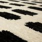 Karastan Traverse Roundabout 8" x 10" Area Rug, , large