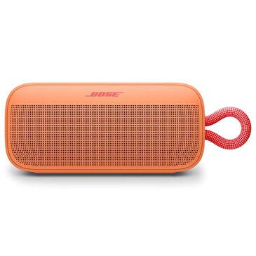 Bose SoundLink Plus Portable Speaker in Sunset Peach, , large