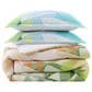 J. Queen New York Tiki 3-Piece Full/Queen Comforter Set in Green, , large