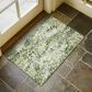 Dalyn Rug Company Lumara Olive 1"8" x 2"6" Area Rug, , large