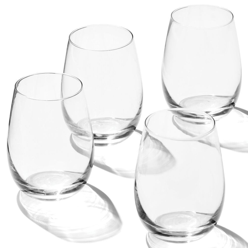Oneida 5 O&#39;Clock Hi-Ball Glasses - Set of 4, , large