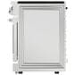 Thor Kitchen Gordon Ramsay 6 Cu. Ft. Professional Electric Range in Stainless Steel, , large