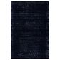 Nourison Valley 7"9" x 9"9" Blue Area Rug, , large